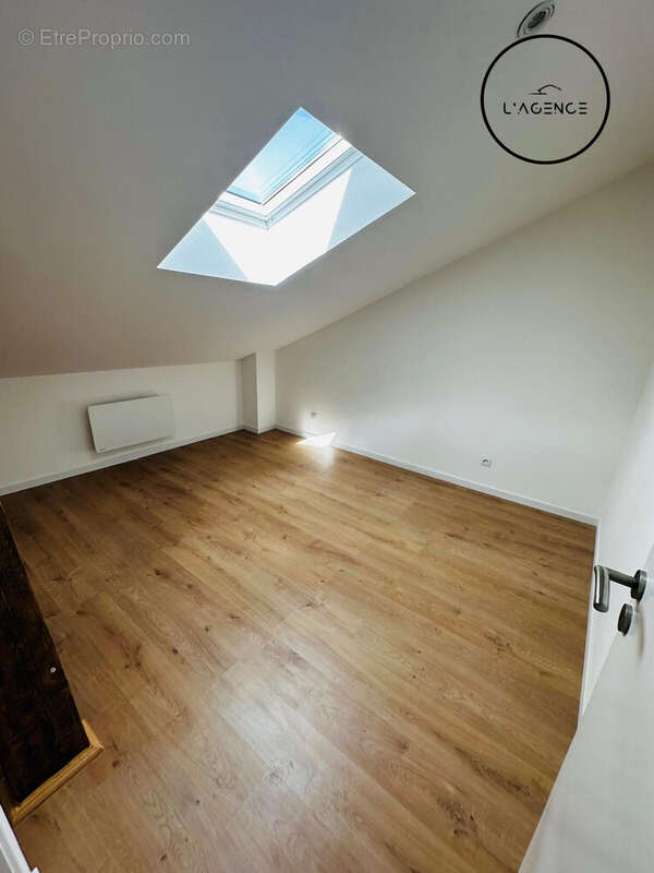 Maison à JARVILLE-LA-MALGRANGE