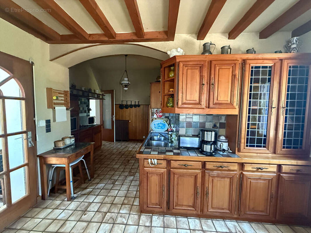 Maison à CONDEZAYGUES