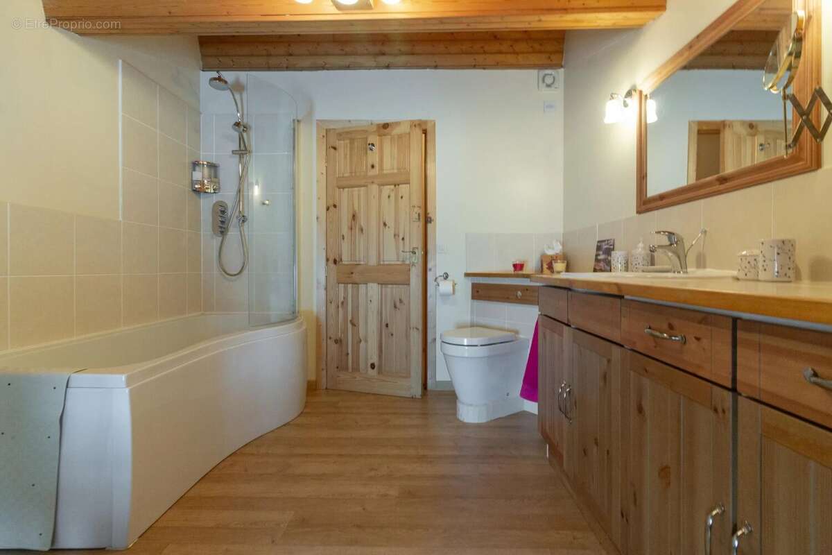 Charmante maison de village de 3 chambres avec piscine près de Jarnac - photo 10