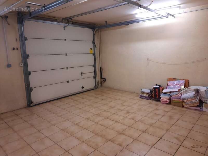 Maison à SAINT-JUERY