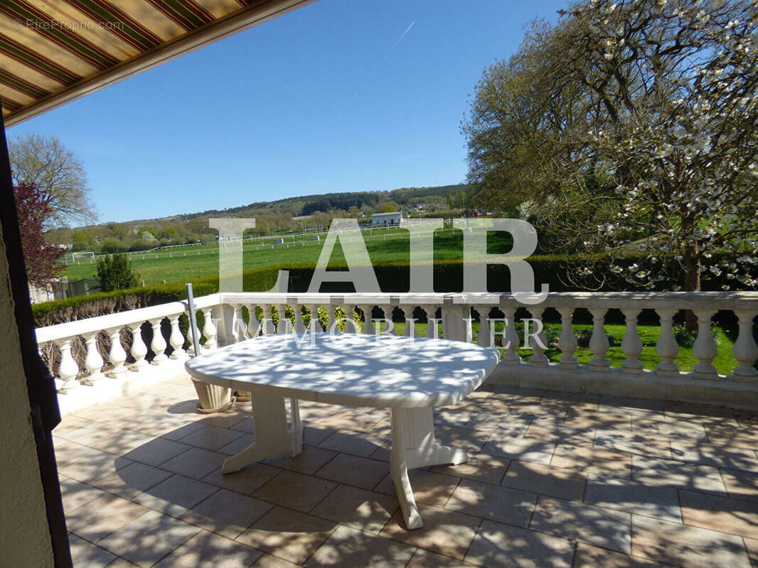 Pavillon à vendre à Pré en Pail Saint Samson - Réf A15436 - photo 5