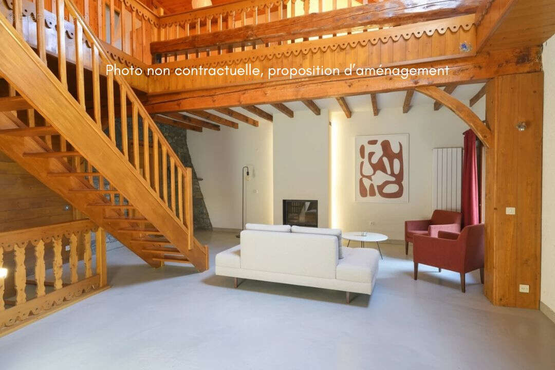 Maison à DUINGT