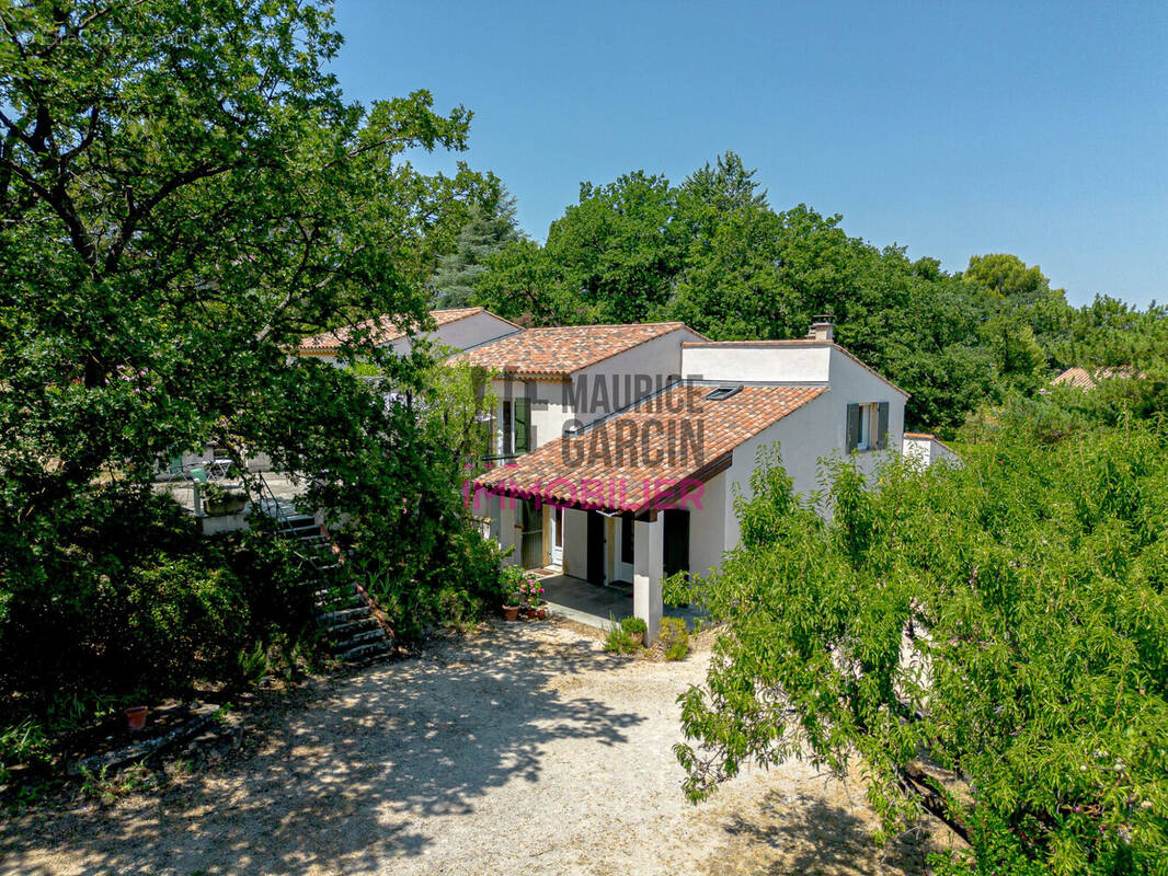 Maison à CARPENTRAS