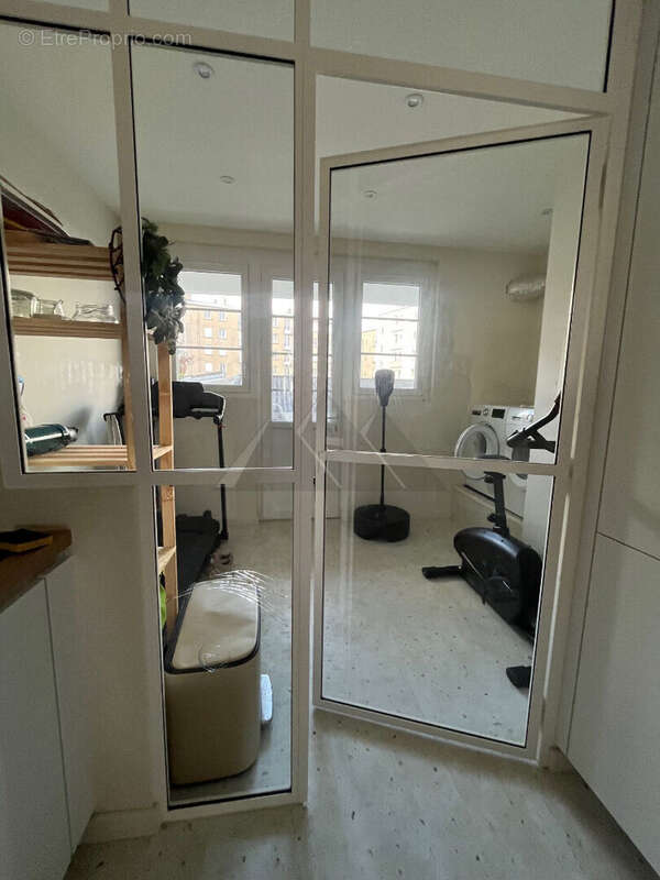 Appartement à BREST