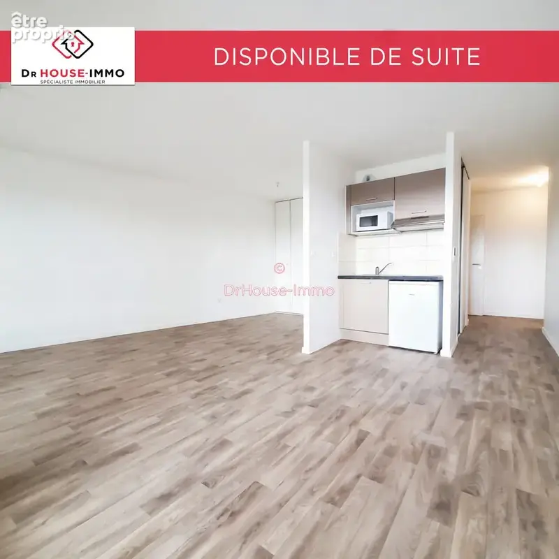 Appartement 1 pièce 44 m² à vendre à Clermont-Ferrand (63000) - photo 30