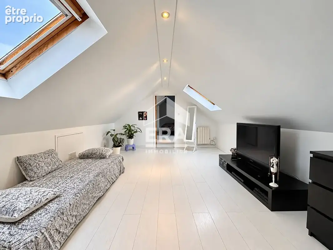 Maison 133m² à champcueil - photo 15