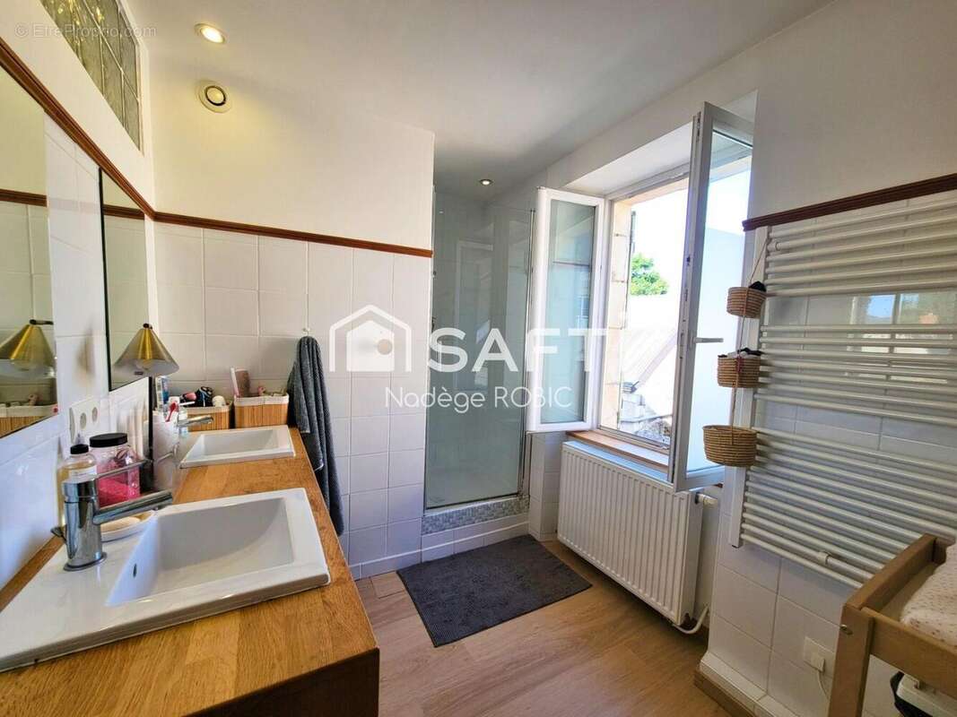 Photo 6 - Maison à SEICHES-SUR-LE-LOIR