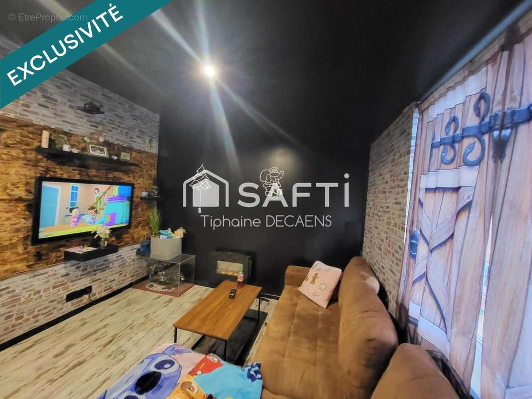 Photo 3 - Maison à SAINT-ROMAIN-SUR-CHER