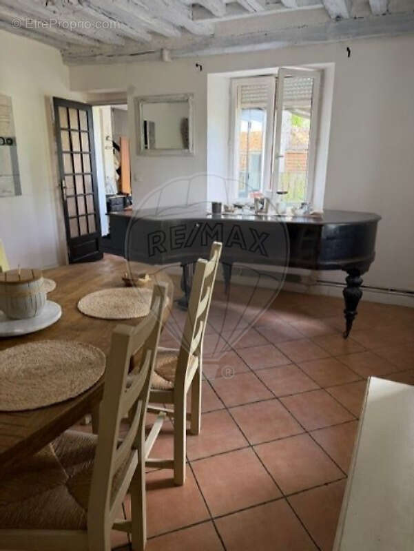 Maison 4 chambre(s) à vendre - photo 23