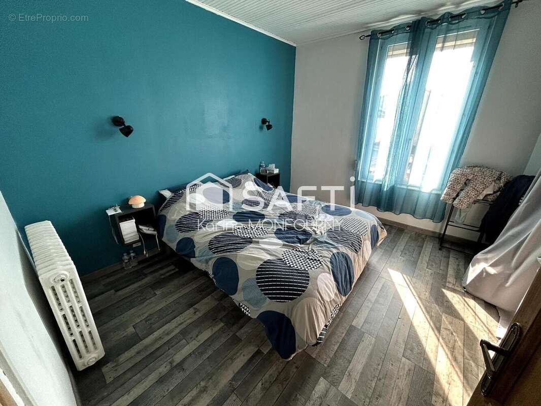 Maison 100 m² à Saint-Quentin  - photo 8