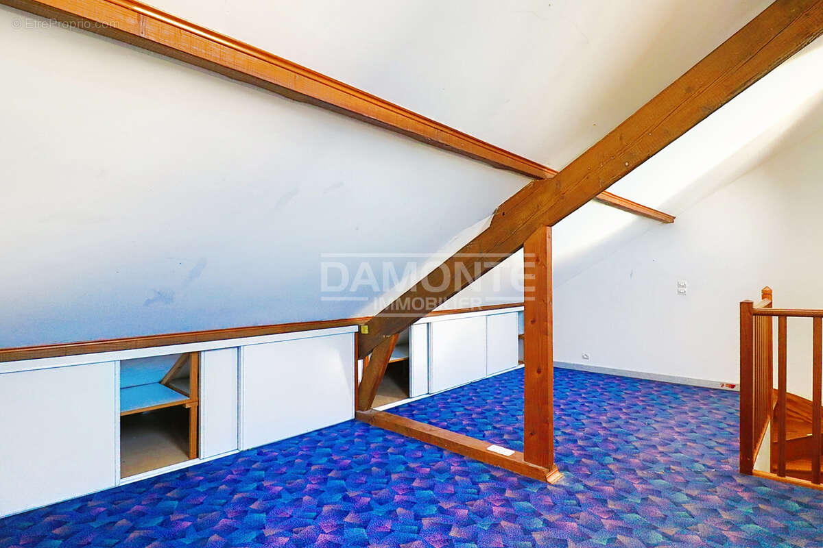 Coup de cœur   triplex familial avec vue exceptionnelle & parking en hyper centre - photo 12