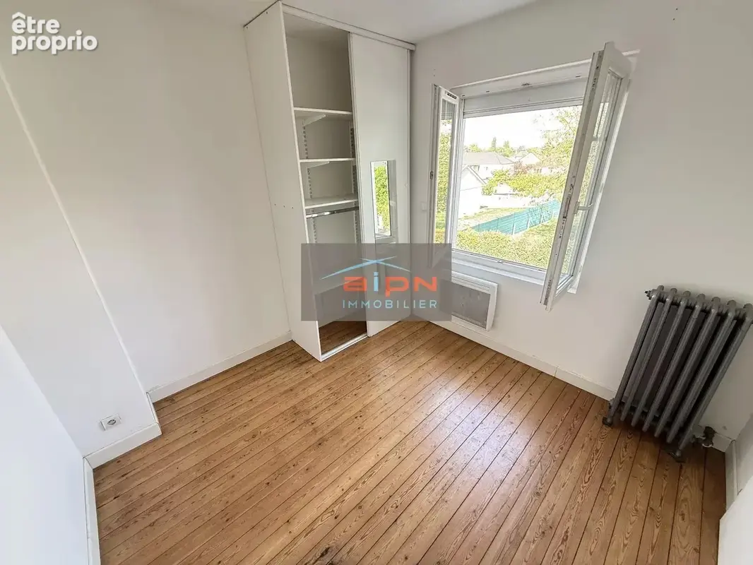 Maison Bourgeoise T5 Grand Couronne - photo 7