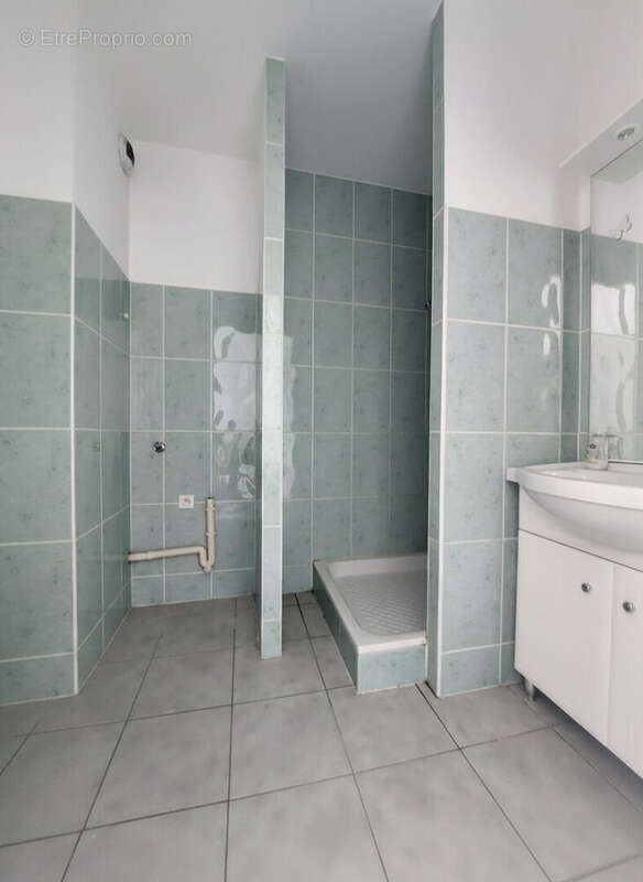 Appartement à ROSBRUCK