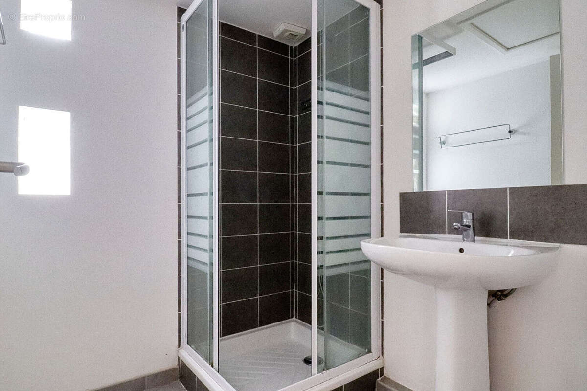 Maison à SAINT-GREGOIRE