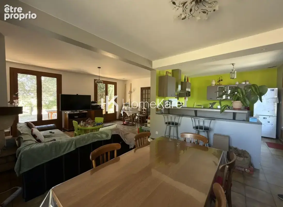 Maison 110 m² à Grisolles  - photo 4
