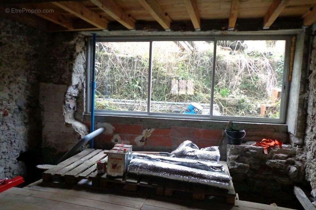 Maison à LA BASTIDE-DE-SEROU