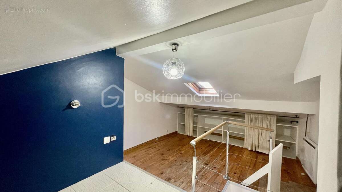 Maison 2 pièces sur la Commune de Rosny-Sous-Bois - photo 11