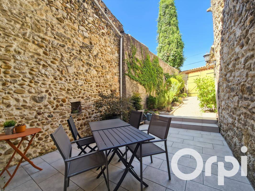 Maison À Vendre - photo 1