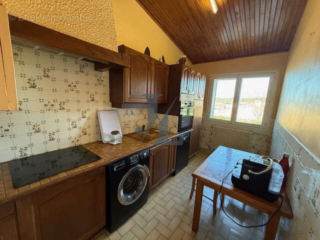 Maison à PORTES-LES-VALENCE