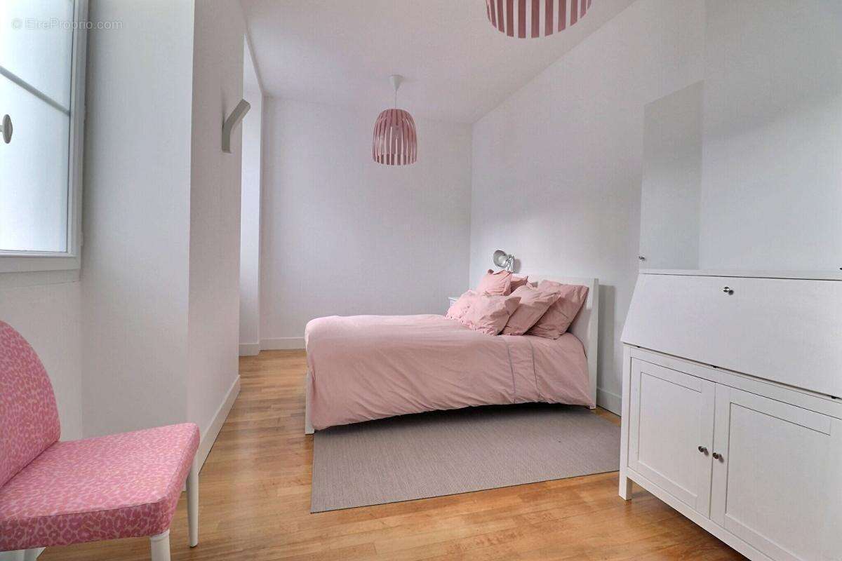 Appartement à ANGERS
