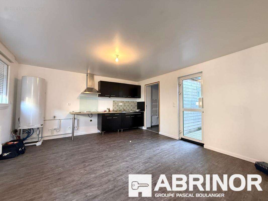 Appartement à AMIENS