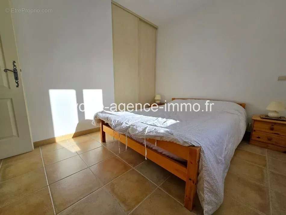 Maison à SAINT-RAPHAEL