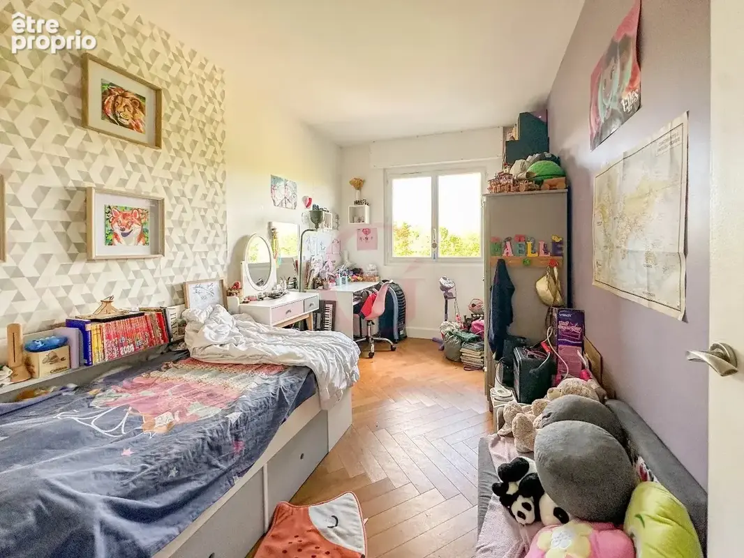 Appartement 4 pièces 77 m² à vendre à Sceaux (92330) - photo 8