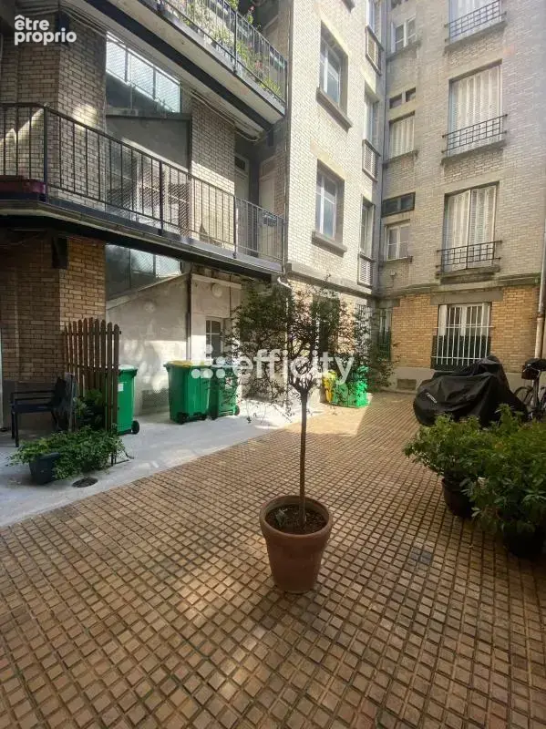 Appartement - photo 16