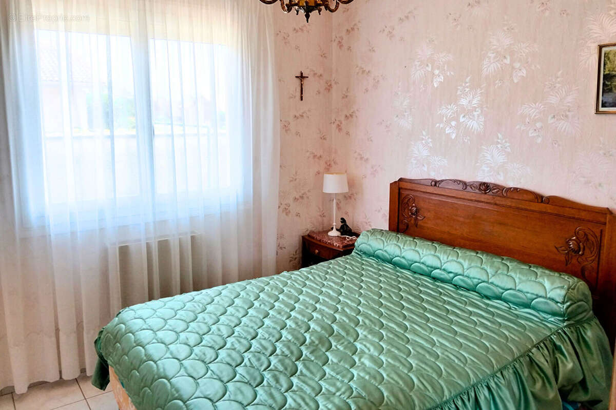 Maison sur mont de marsan - photo 4