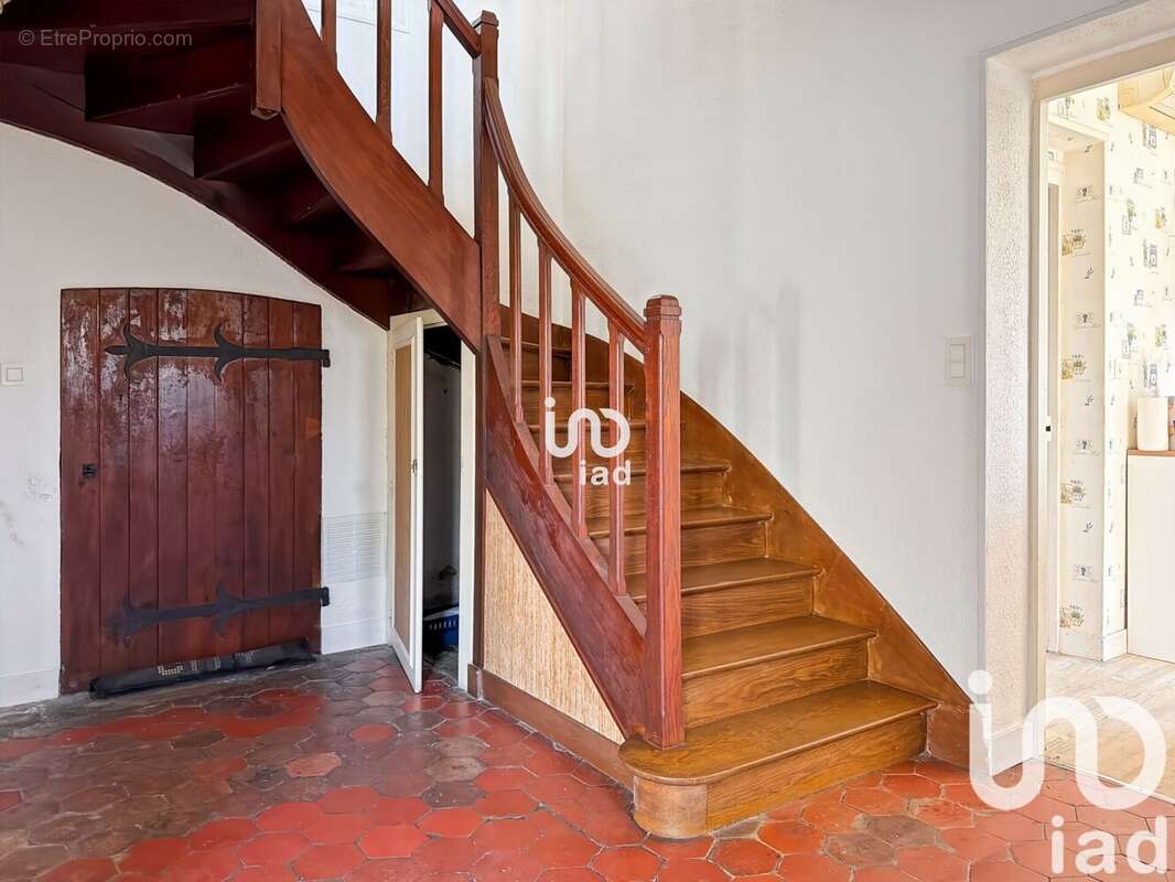 Photo 6 - Maison à SOUCY