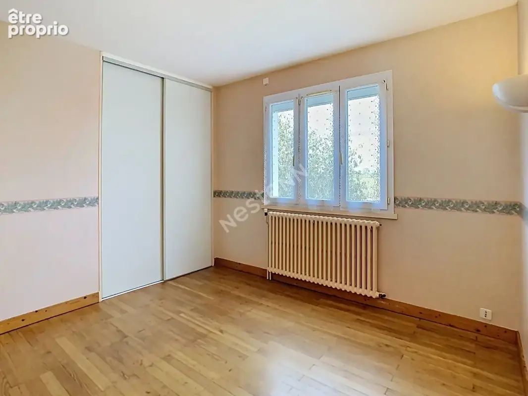 Maison sur sous sol à vendre à Tillieres - photo 10