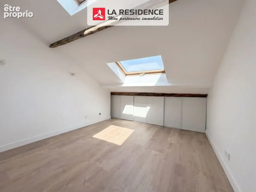 Appartement 80 m² à Chatou  - photo 7