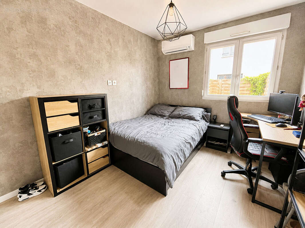 Appartement 2 pièce(s)  bis de 54 m2 dans une résidence avec piscine sur AUCAMVILLE ! - photo 4