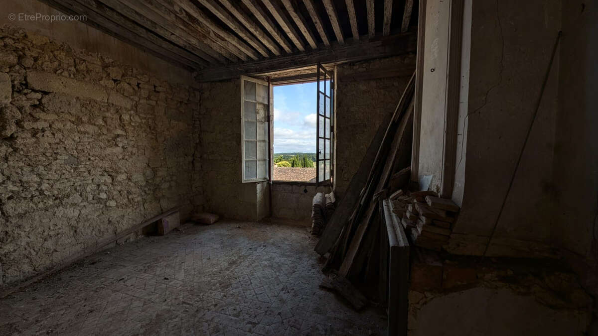 Maison à LECTOURE