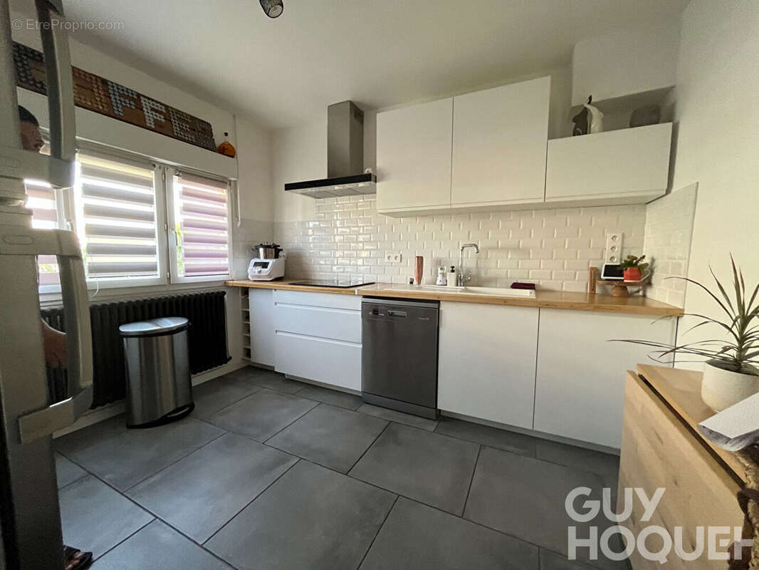 Maison à CHATEAUDUN