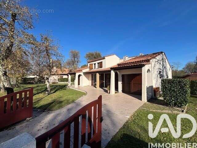 Photo 2 - Maison à CESTAS