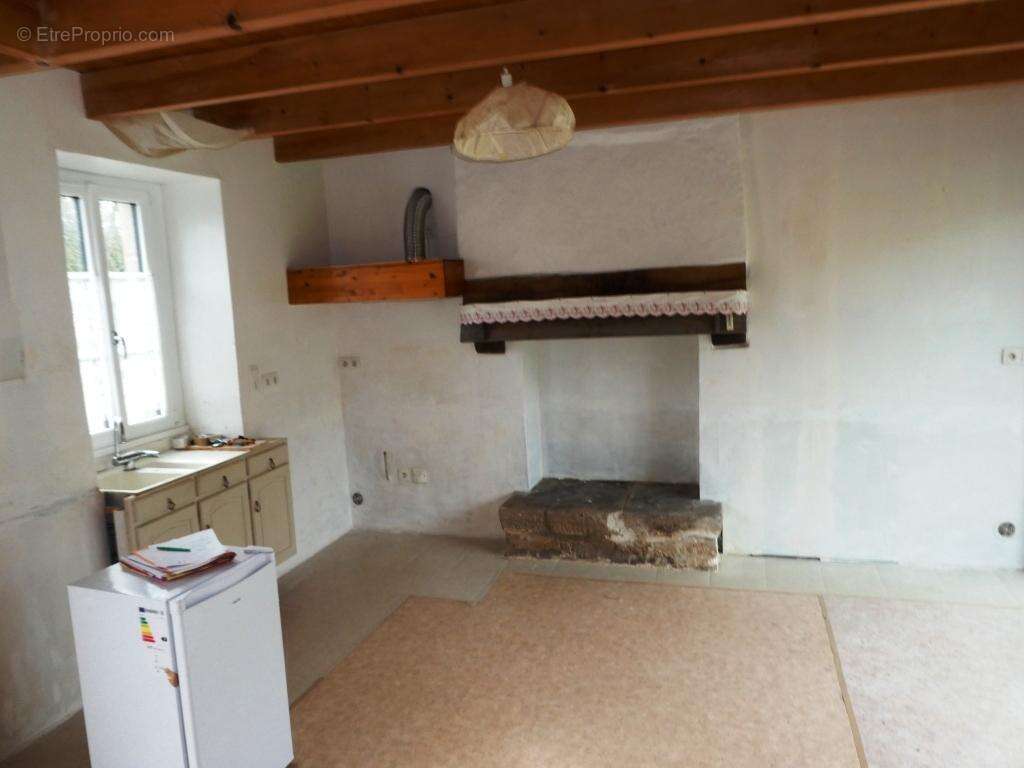 Maison à LIGNOL