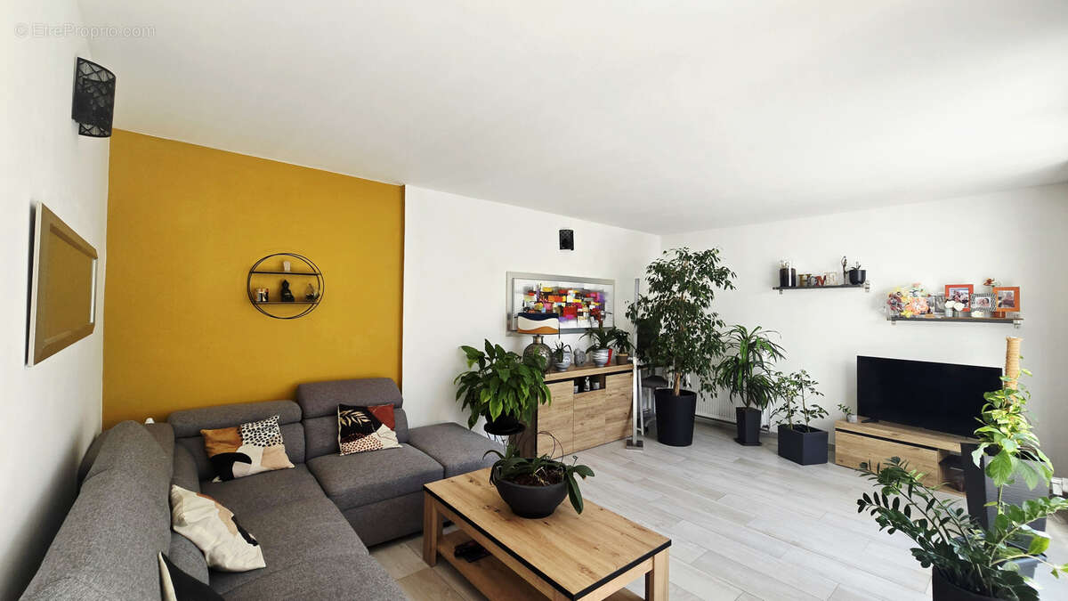 Appartement à MARTIGUES