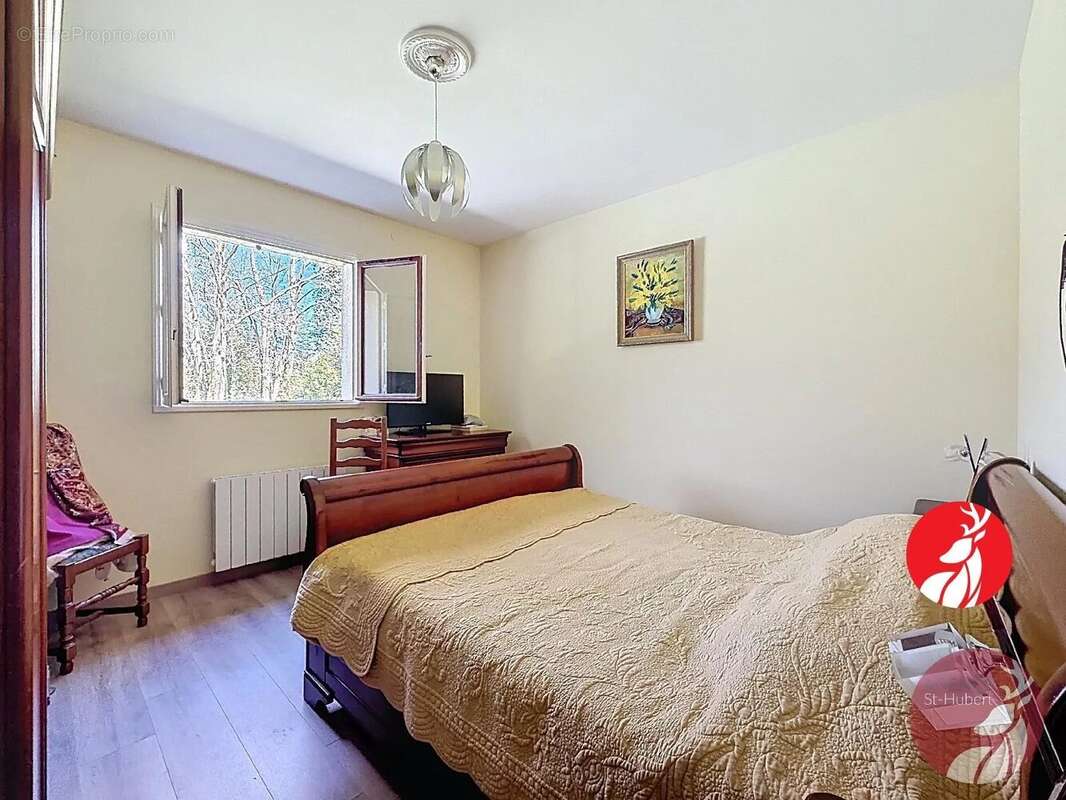 Maison à NOISY-SUR-ECOLE