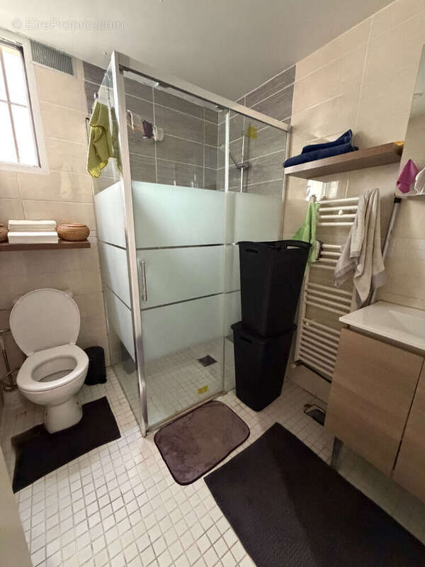 Appartement à LE BLANC-MESNIL