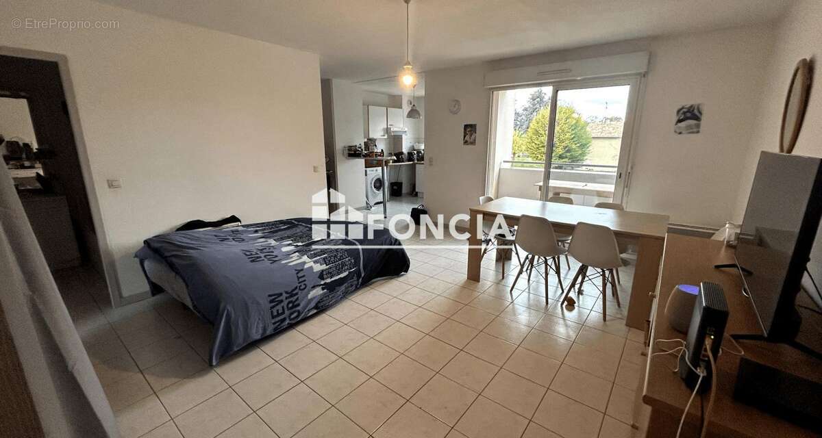Appartement à BERGERAC
