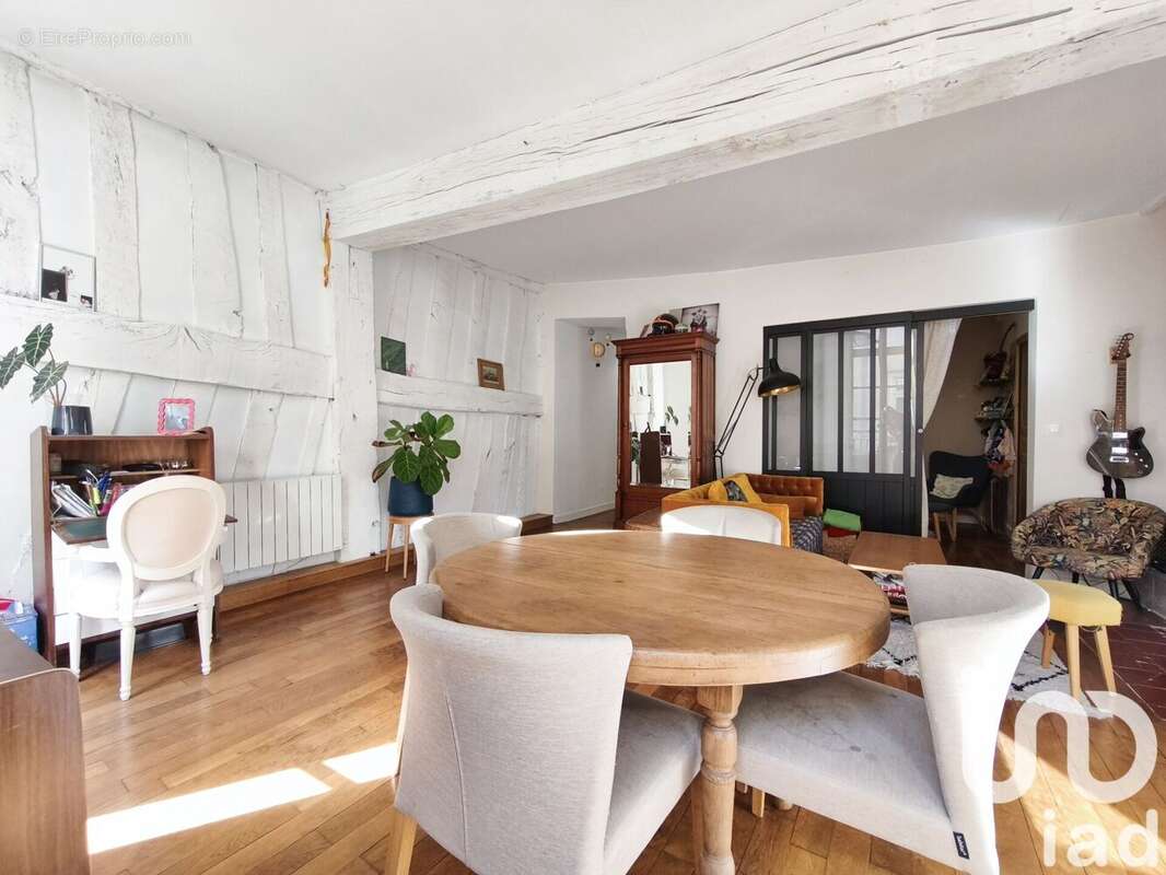 Photo 3 - Appartement à RENNES