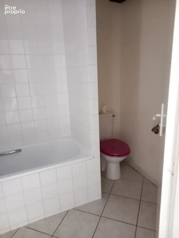 APPARTEMENT centre ville - photo 18