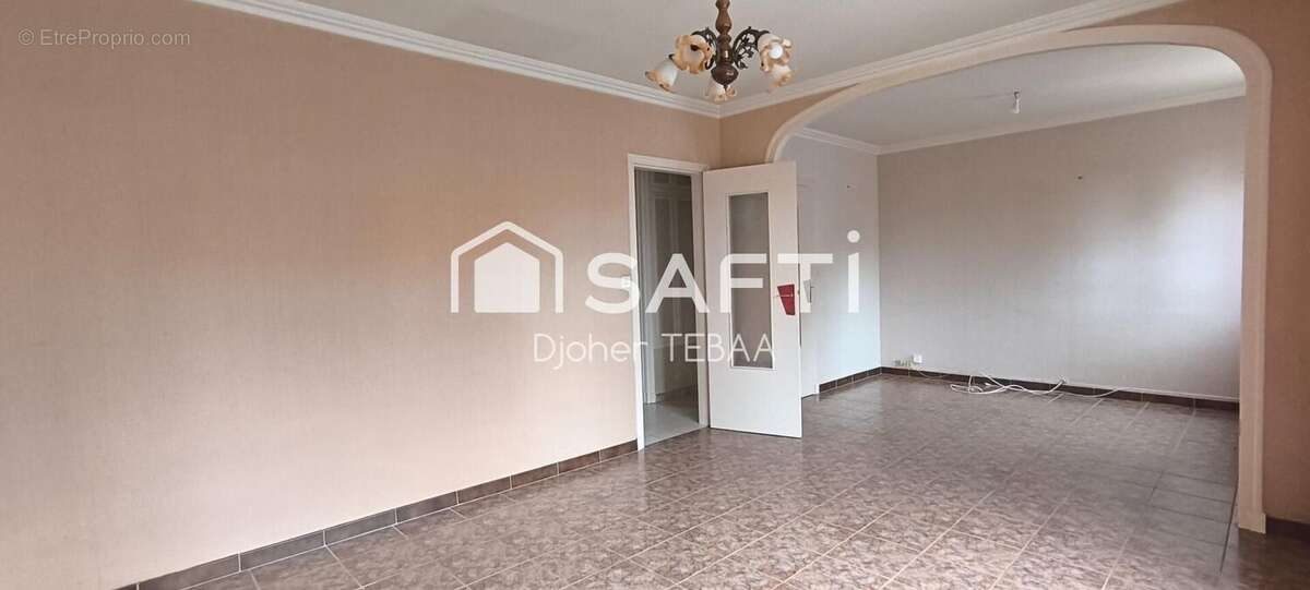 Photo 5 - Maison à CHATEAUNEUF-EN-THYMERAIS