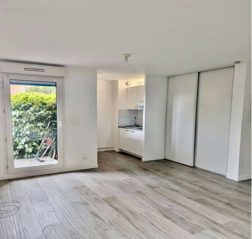 Appartement à BLAGNAC