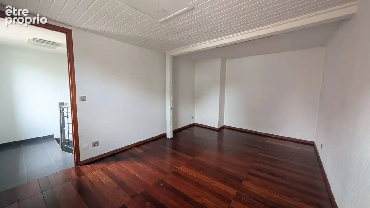VENTE d'une maison T4 (73 m²) à PFASTATT - photo 10