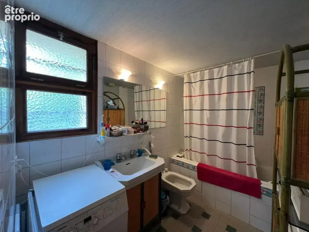 À vendre – maison à bloye - photo 14