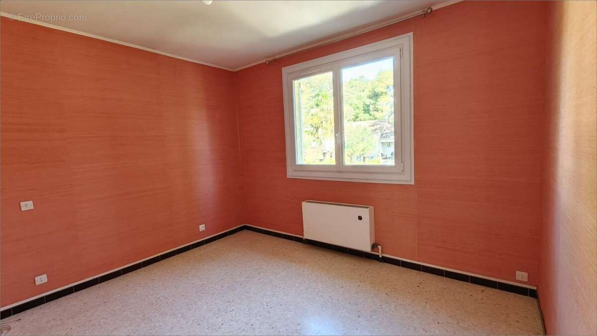 Maison à NIMES