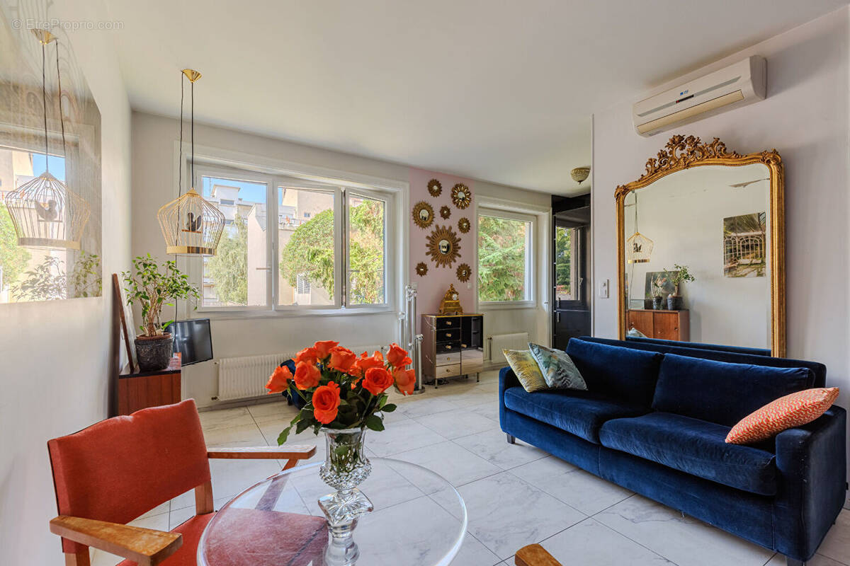 Appartement à LYON-2E