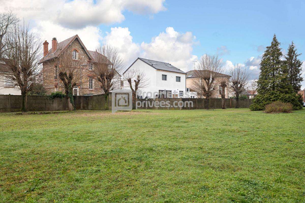 Appartement à HERBLAY